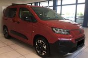 Fiat Fiorino/Qubo La Prima L1H1 aut