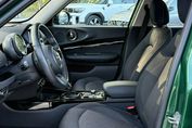 Mini Clubman Cooper aut
