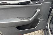 Skoda Superb L&K 2.0 TSI DSG
