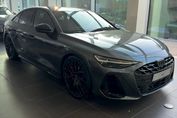Audi A6 TFSI quattro S line