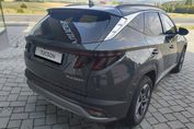Hyundai Tucson 1.6 T-GDi HEV Executive 2WD aut