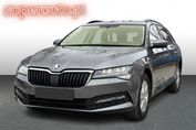 Skoda Superb Active 1.5 TSI  DSG