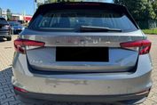Skoda Fabia Drive 1.0 TSI DSG