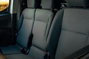 Peugeot Partner Van XL L2H1 AT