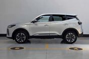 Chery Tiggo 4 Prestige