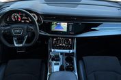 Audi Q8 SQ8 TFSI Quattro Tiptronic