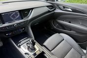 Opel Insignia SPORT2.0 Direct Injturbo 4X4 Innovation