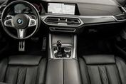 BMW X6 xDrive40d