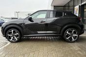 Nissan Juke 1.0 DIG-T N-Connecta