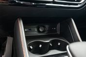 MG HS 1.5T HEV+ Exclusive aut