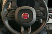 Fiat Pandina Cross 1.0 Hybrid