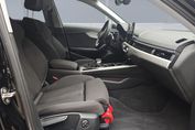 Audi A4 40 TFSI Quattro