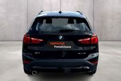 BMW X1 sDrive18i Advantage
