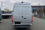 Mercedes Sprinter 319 CDI Ekstradługi SELECT 9G-Tronic