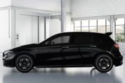 Mercedes Klasa A A 35 AMG 4-Matic 8G-DCT