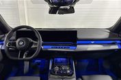 BMW Seria 5 540d xDrive M Sport