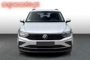 Volkswagen Tiguan Life 1.5 TSI EVO  DSG