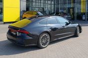 Audi A7 Sportback 55 TFSI e quattro S Line