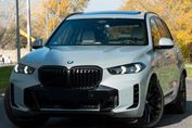 BMW X5 xDrive30d M Sport