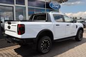 Ford Ranger Wildtrak X 4x4 A10