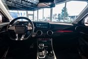 Forthing T-Five 1.5 DVVT GDI DCT