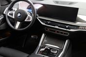 BMW X6 xDrive40d M Sport