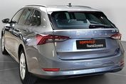 Skoda Octavia 2.0 Tdi Ambition Dsg