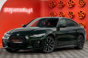 BMW Seria 4 Gran Coupe 430i M Sport