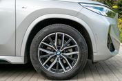 BMW X1 sDrive18i M Sport