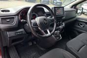 Renault Trafic Dci