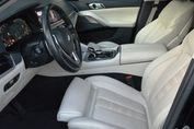 BMW X6 xDrive30d