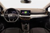 Seat Ibiza 1.0 TSI