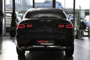 Mercedes GLC Coupe 200