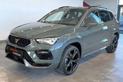 Cupra Ateca 1.5 TSI DSG
