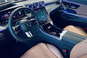 Mercedes CLE 450 4-Matic AMG Line