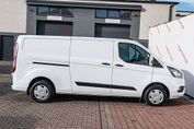 Ford Transit Custom L2H1 Trend