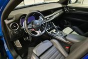 Alfa Romeo Stelvio 2.9 Bi Turbo V6 Quadrifoglio Q4 aut