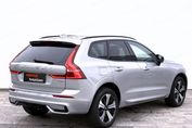 Volvo XC60 T6 Plug-In Hybrid AWD Plus Dark aut