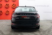Skoda Superb 2.0 TSI Style DSG