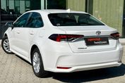 Toyota Corolla 1.5 Comfort MS