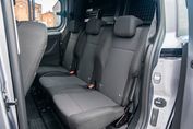 Fiat Doblo Cargo/Van L2H1 Zabudowa Brygadowa