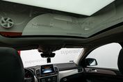 Mercedes GLE Coupe 350 d 4MATIC