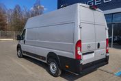 Opel Movano Heavy L4H3 aut
