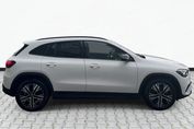 Mercedes GLA 200 Progressive