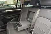 Skoda Kodiaq Ambition 1.5 TSI ACT  DSG
