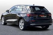 Audi A3 35 TFSI  Advanced S tronic