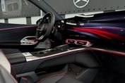Mercedes GLC 400 4-Matic EQ AMG Line