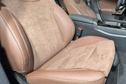 Mercedes CLA 200 AMG Line Shooting Brake