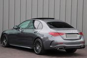 Mercedes Klasa C 200 d Business Edition