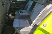 Skoda Octavia 1.5 TSI Sportline DSG
